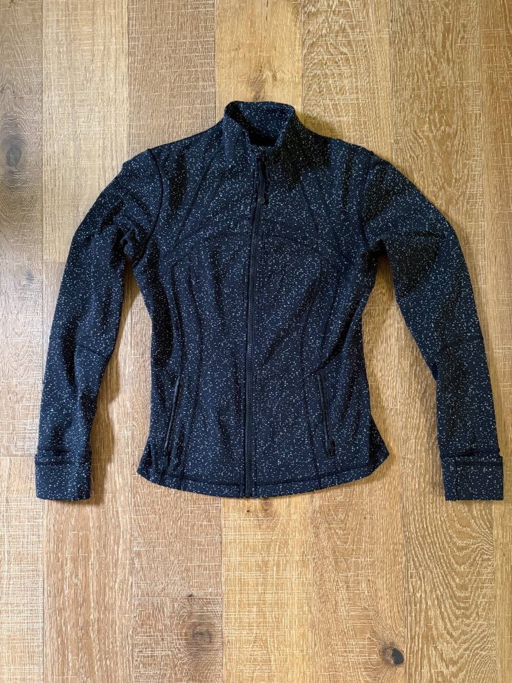 Lululemon Zip up jacket